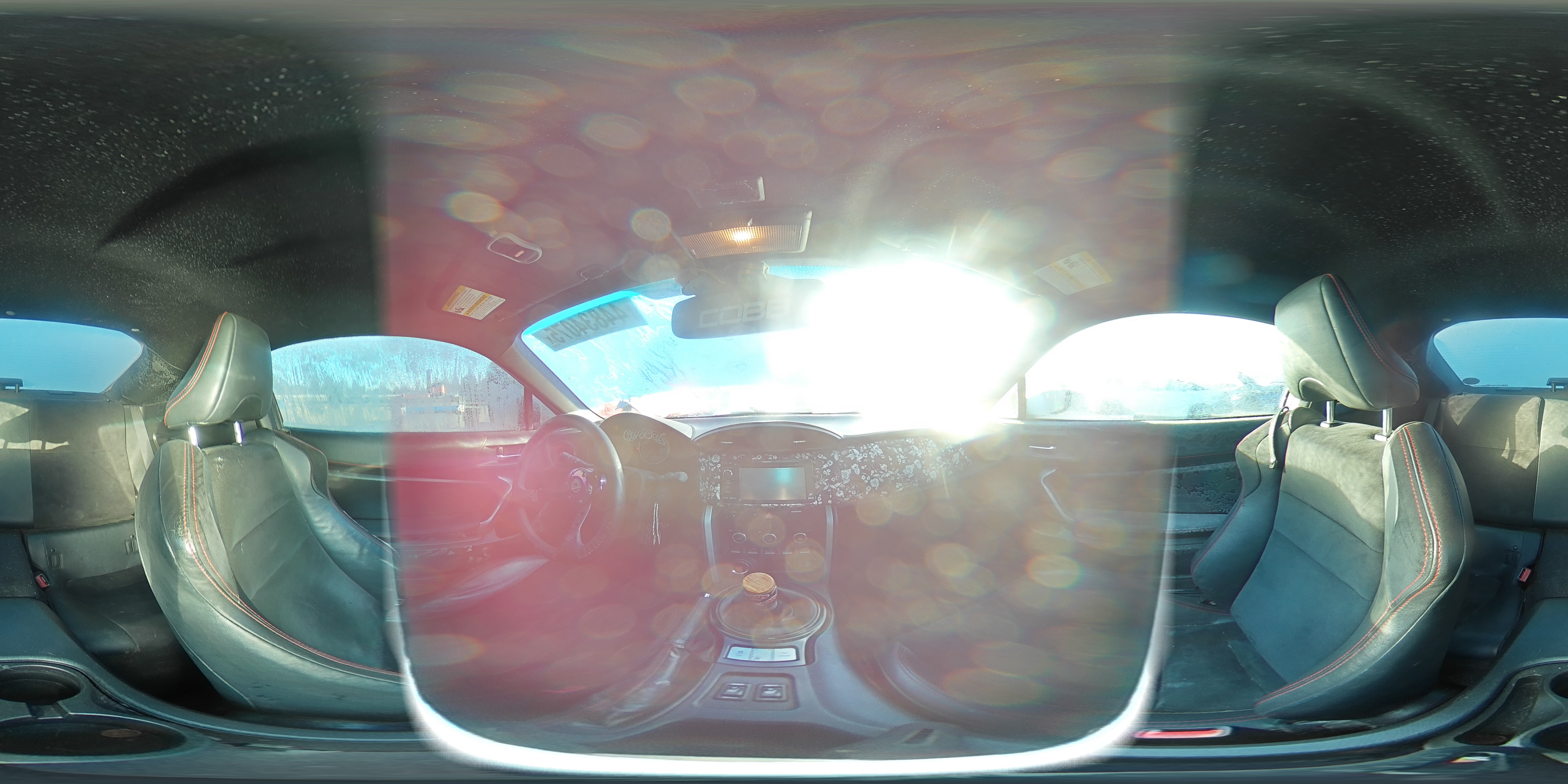 2014 Subaru BRZ - Image 13