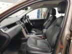 2016 LAND ROVER DISCO-Y SP for sale at Copart NEWBURY