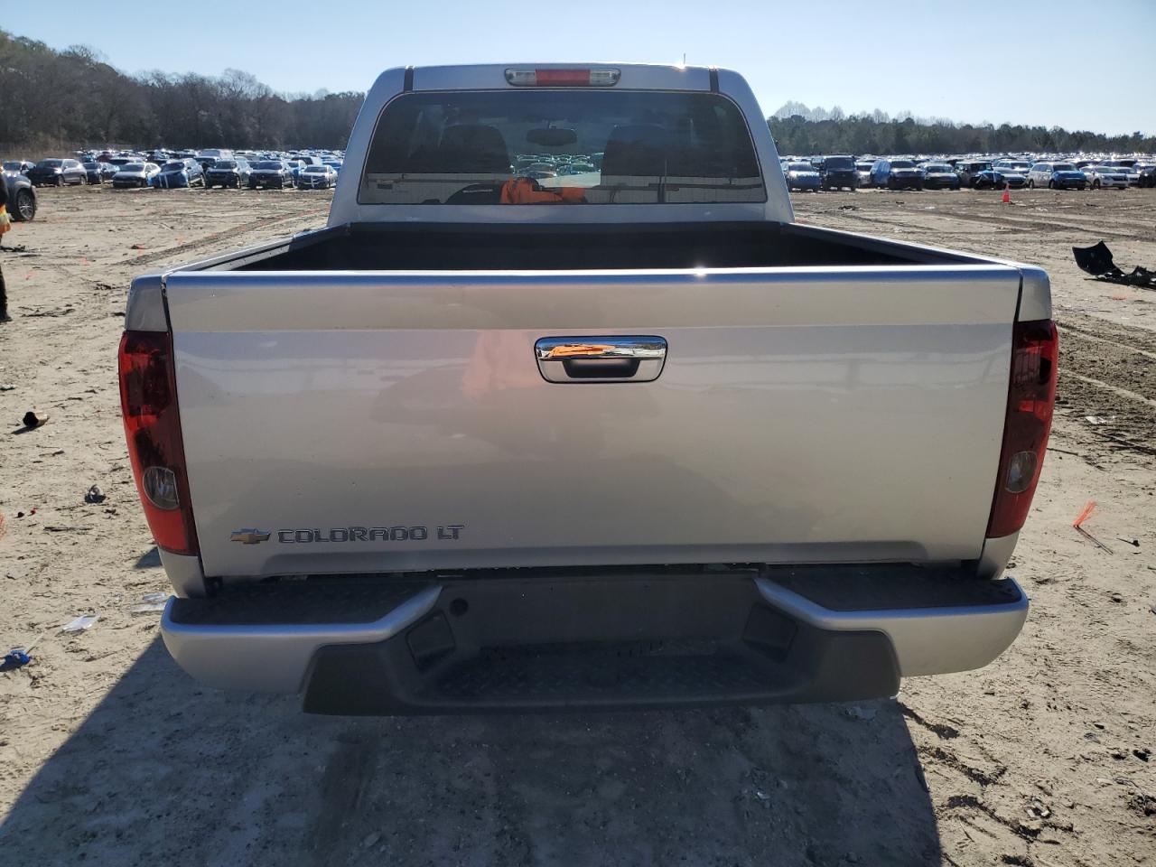 2012 Chevrolet Colorado - Image 6