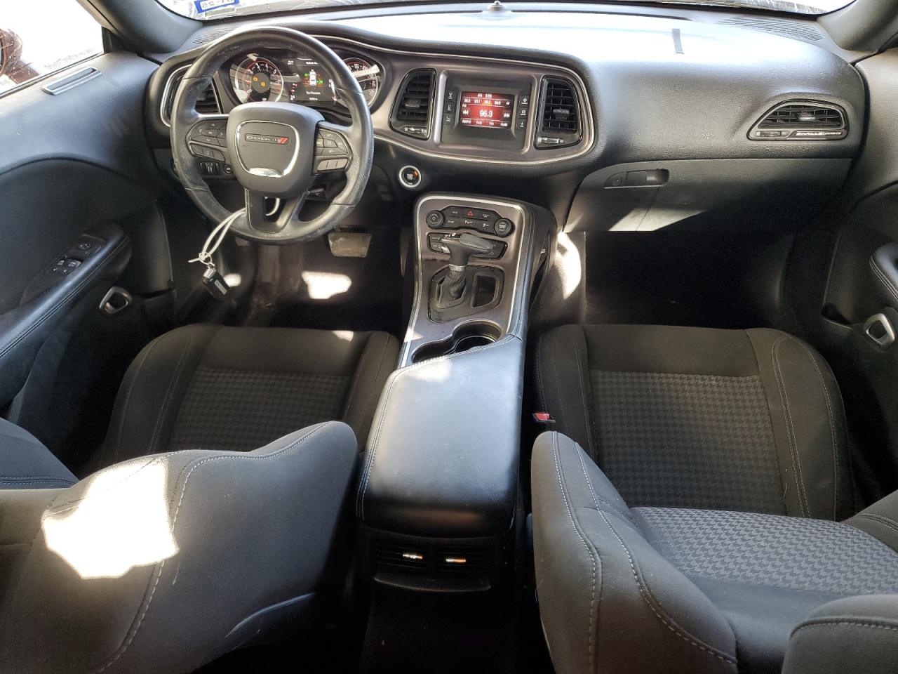 2017 Dodge Challenger - Image 8