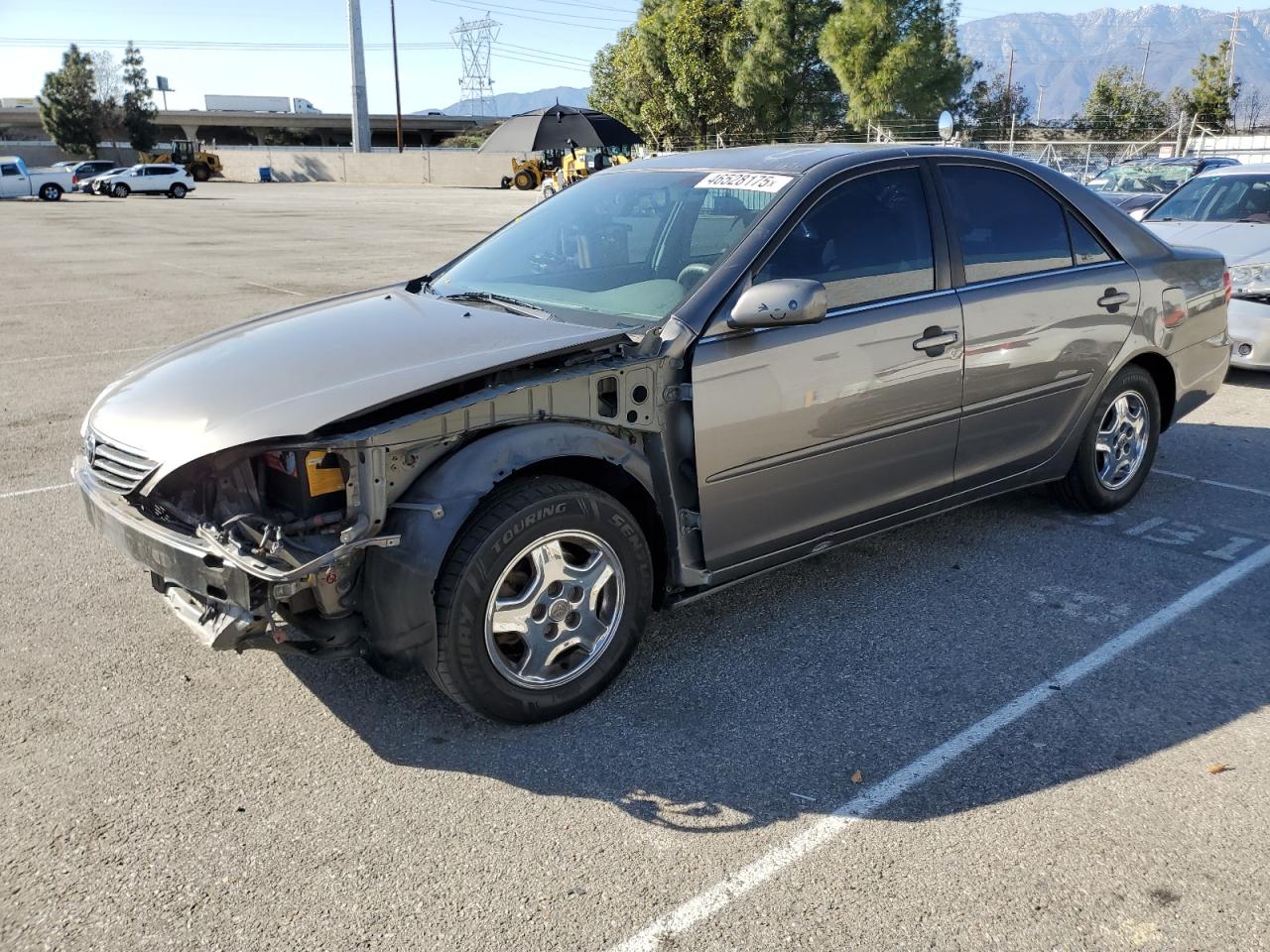 2006 Toyota Camry - Image 1