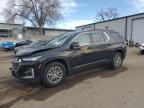 2023 Chevrolet Traverse Lt на продаже в Albuquerque, NM - Front End