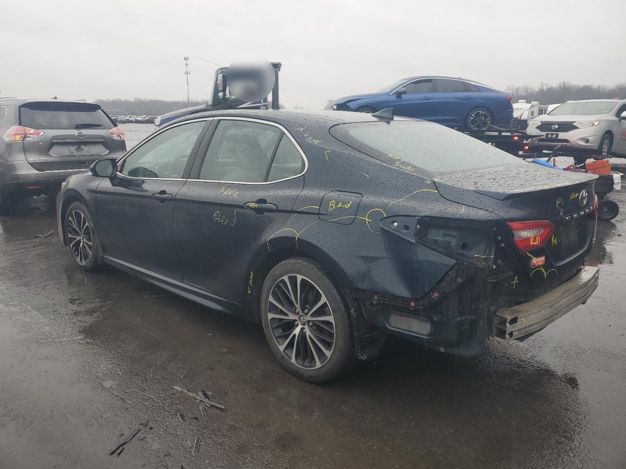 2019 Toyota Camry - Image 2