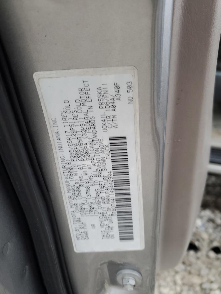 2004 Toyota Tundra - Image 16