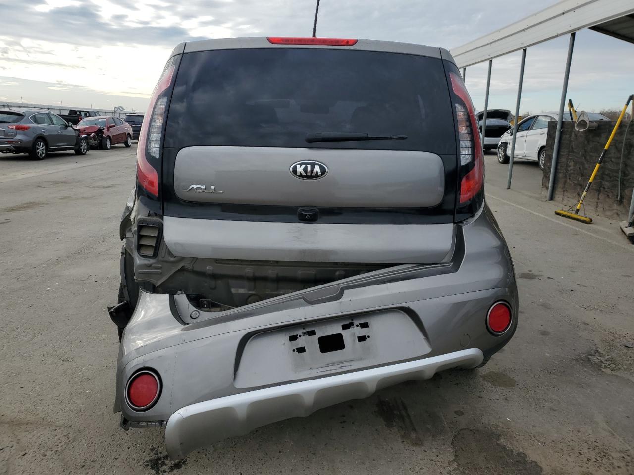 2018 Kia Soul - Image 6