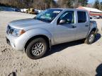 2020 Nissan Frontier S en Venta en Mendon, MA - Rear End