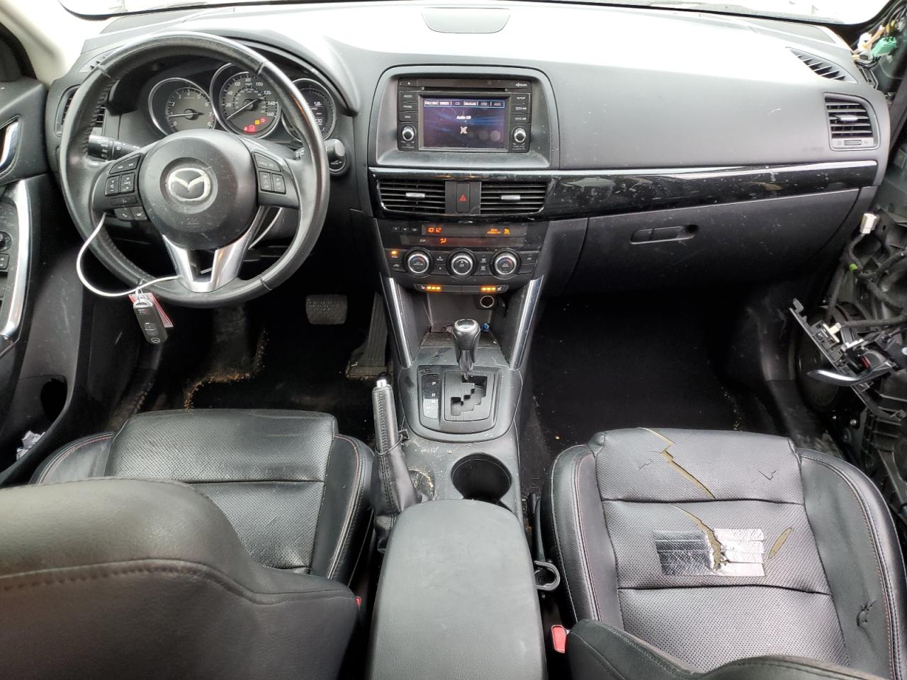 2013 Mazda CX-5 - Image 8