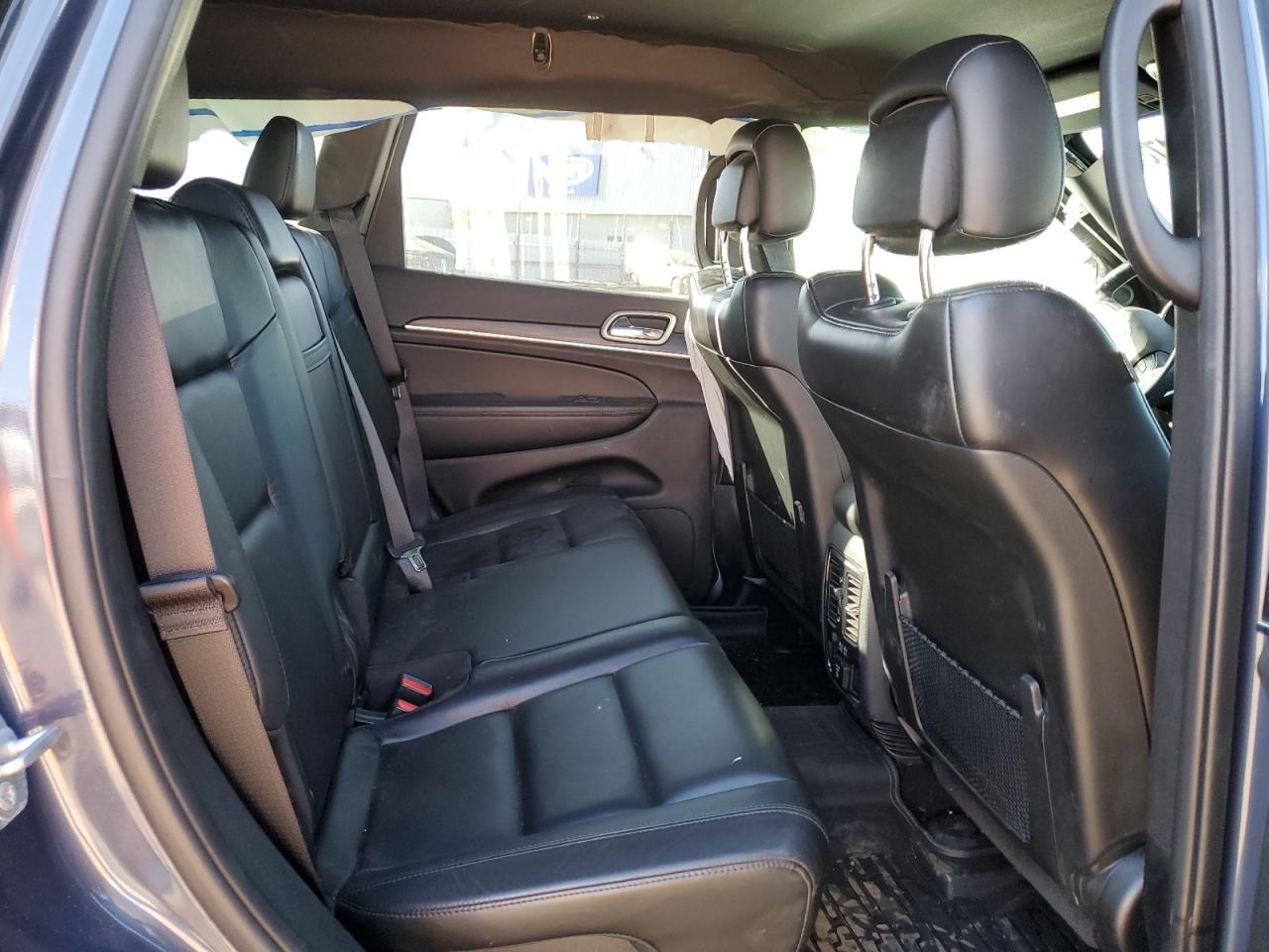 2019 Jeep Grand Cherokee - Image 11