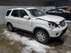 2005 Honda Cr-V Se en Venta en Candia, NH - Front End