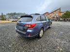 4S4BSACCXF3****** Salvage and Repairable 2015 Subaru Outback in AK - Anchorage