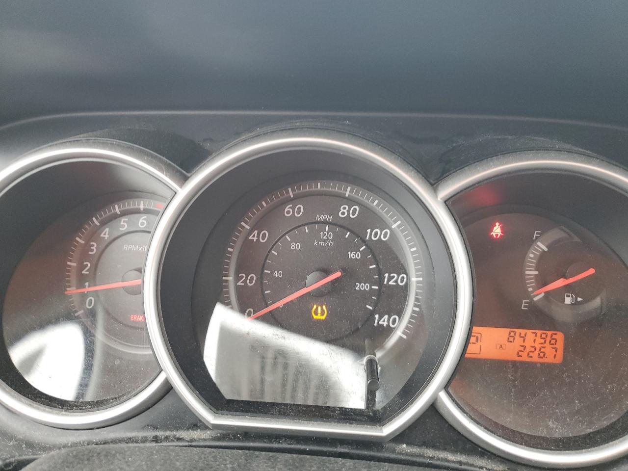 2012 Nissan Versa - Image 9