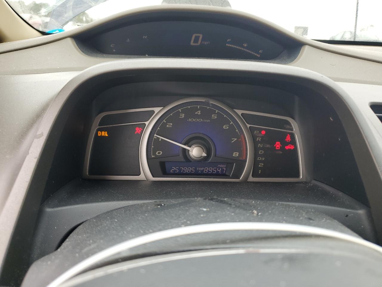 2006 Honda Civic - Image 9