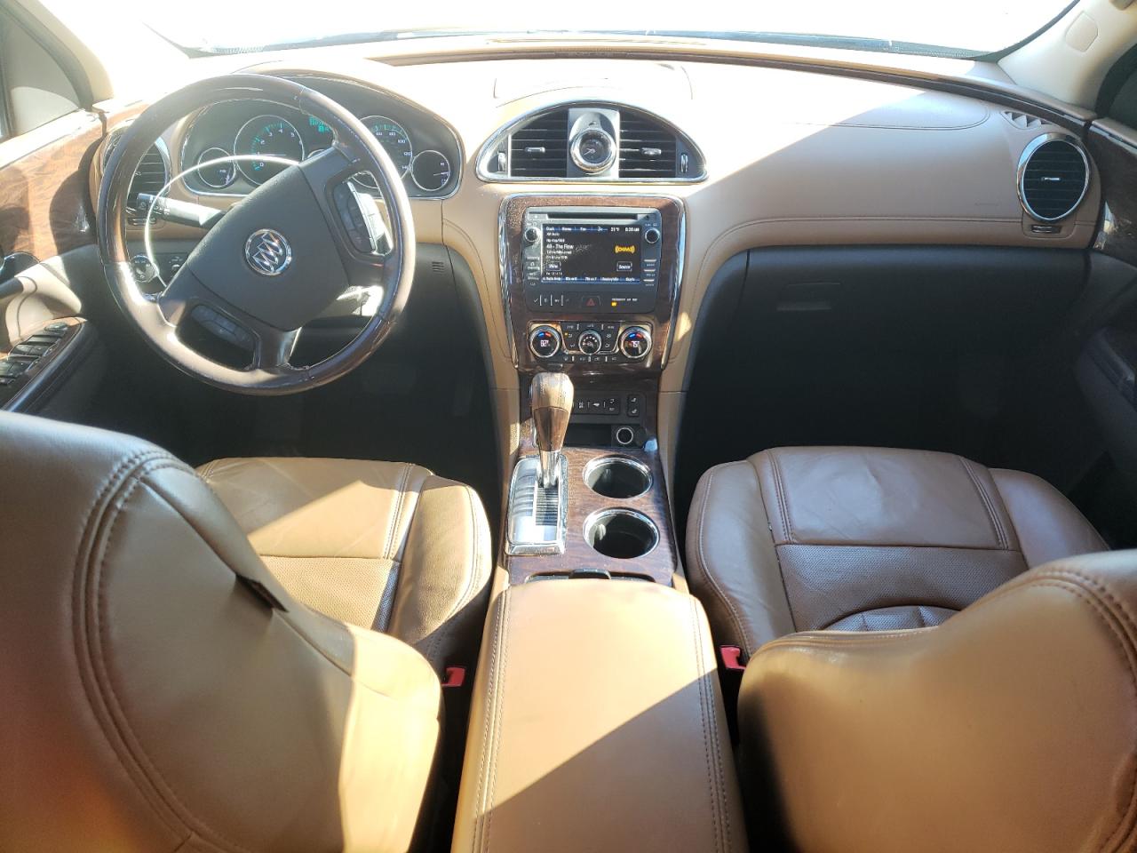2014 Buick Enclave - Image 8