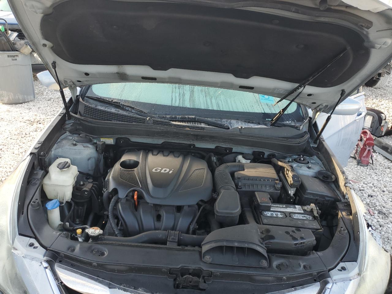 2013 Hyundai Sonata - Image 13