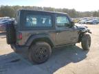 2024 Jeep Wrangler Sport zu verkaufen in Florence, MS - Frame Damage