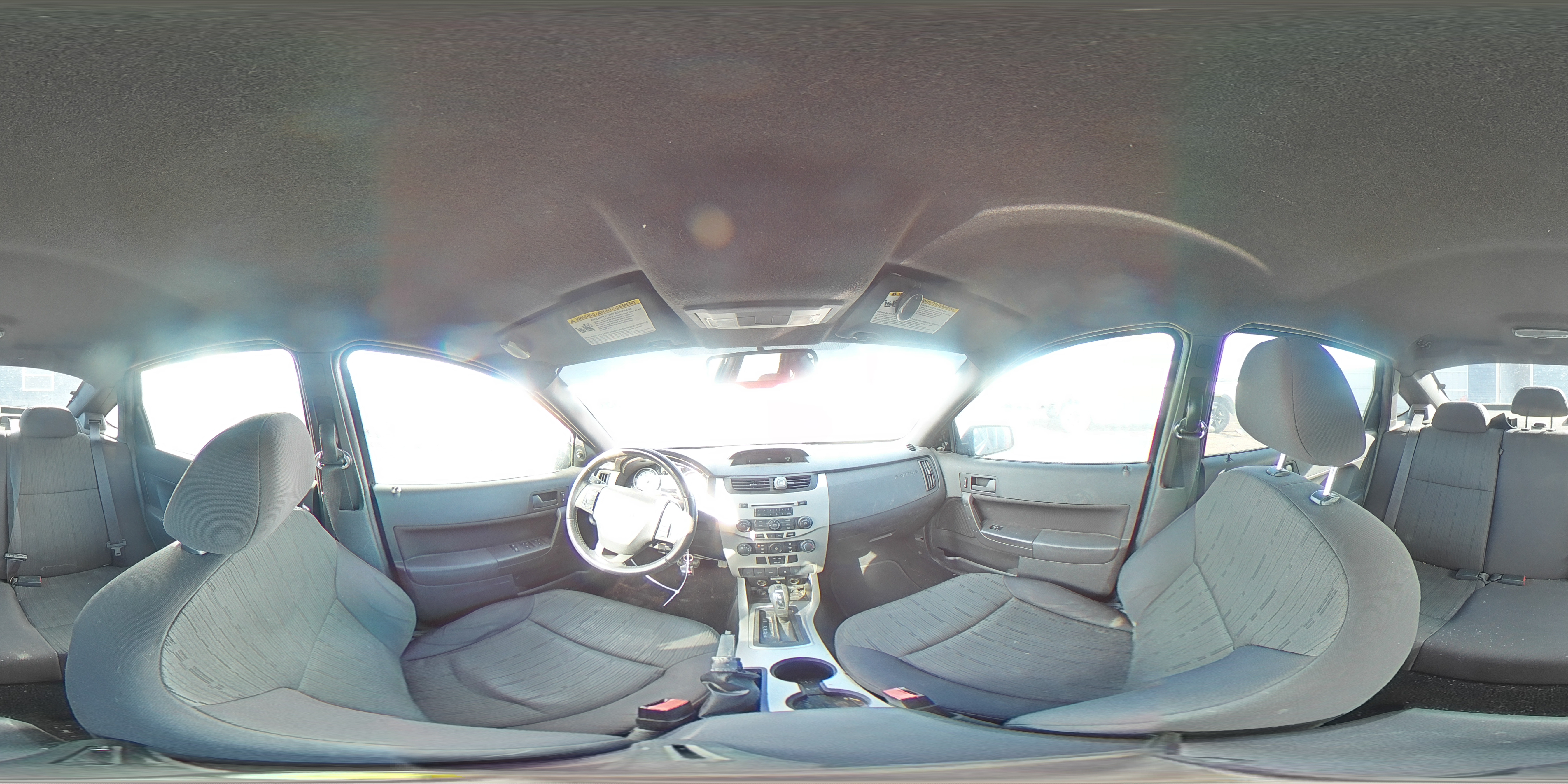2011 Ford Focus - Image 12