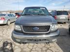 2002 Ford F150  for Sale in Indianapolis, IN - Rear End