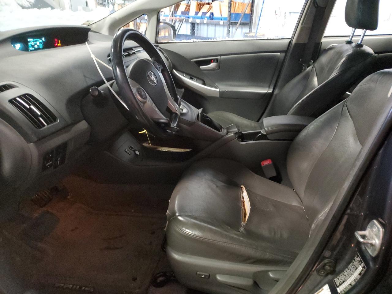2011 Toyota Prius - Image 7