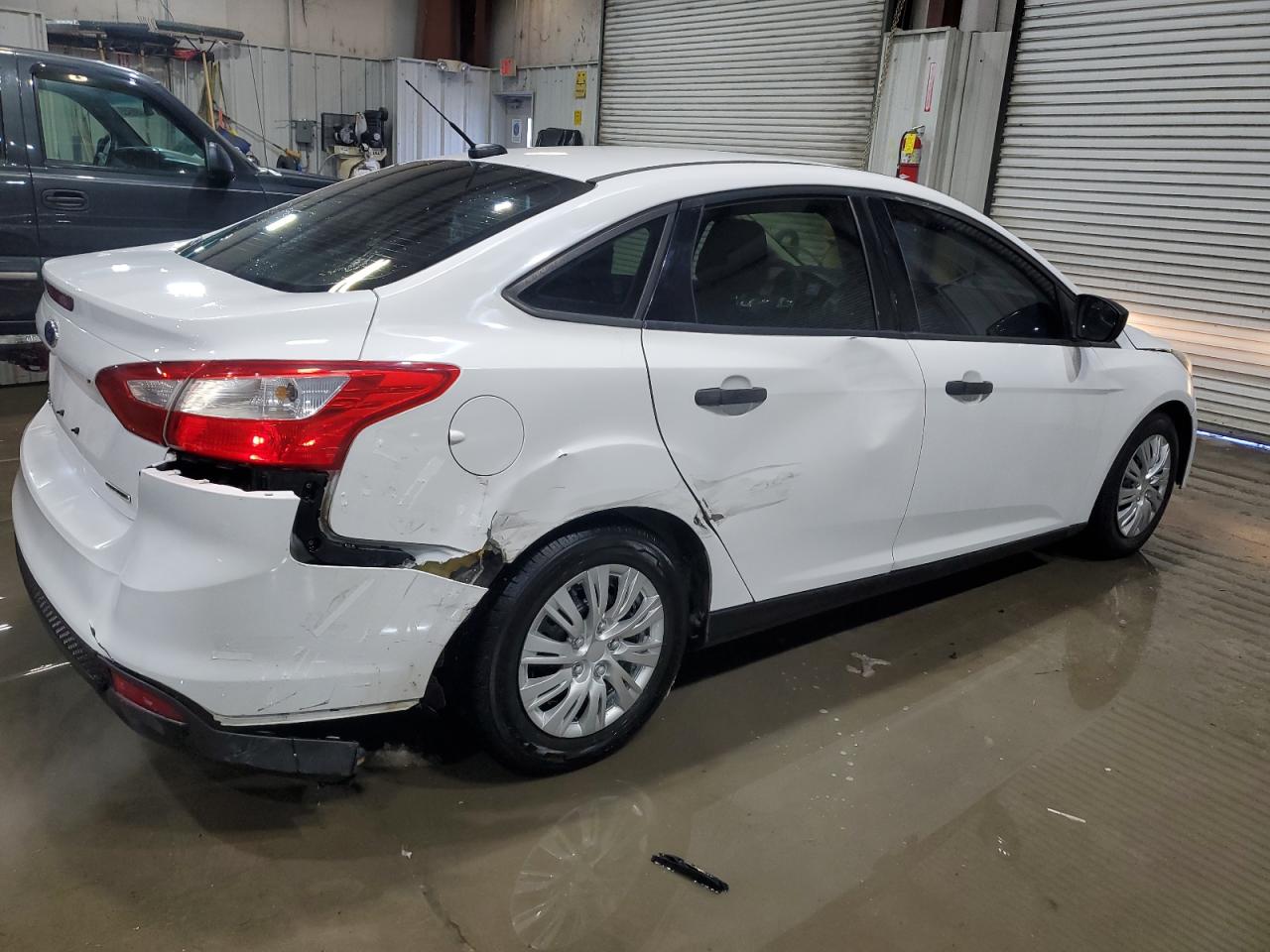 2014 Ford Focus - Image 3