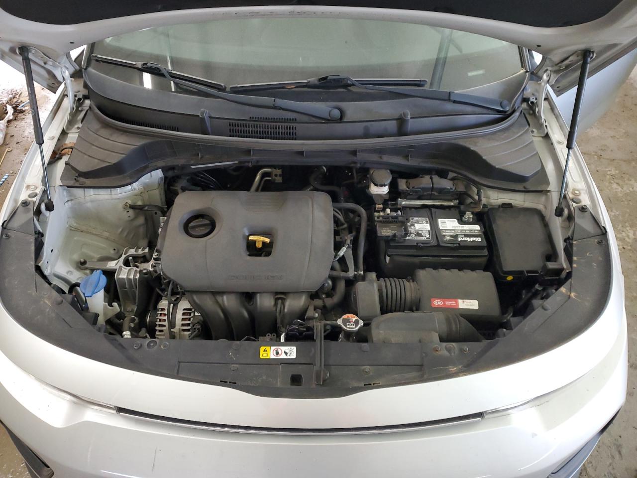 2020 Kia Soul - Image 12
