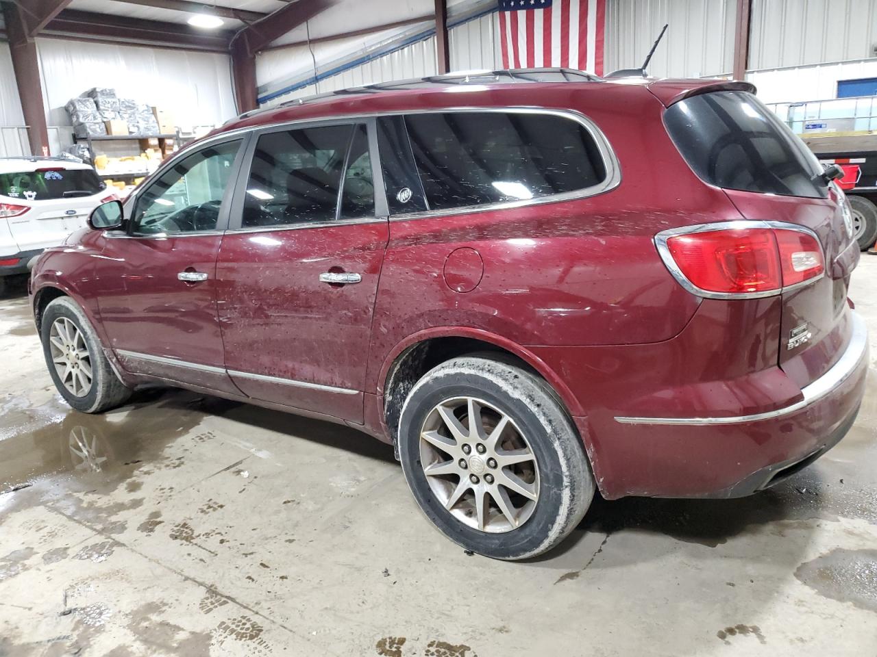 2016 Buick Enclave - Image 2