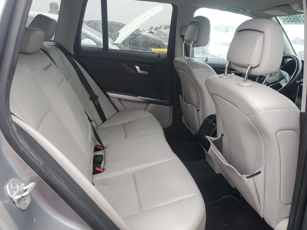 2013 Mercedes-Benz GLK-klasse - Image 10