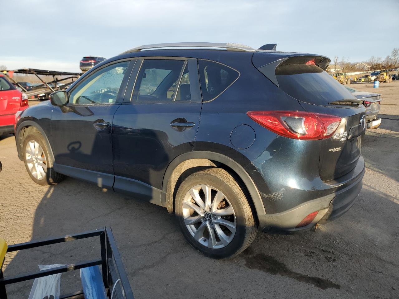 2015 Mazda CX-5 - Image 2