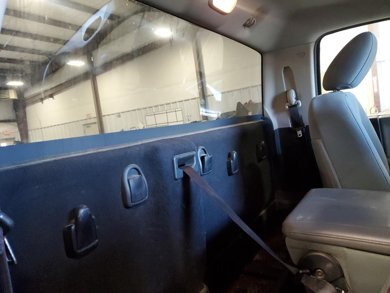 2014 RAM 1500 - Image 10