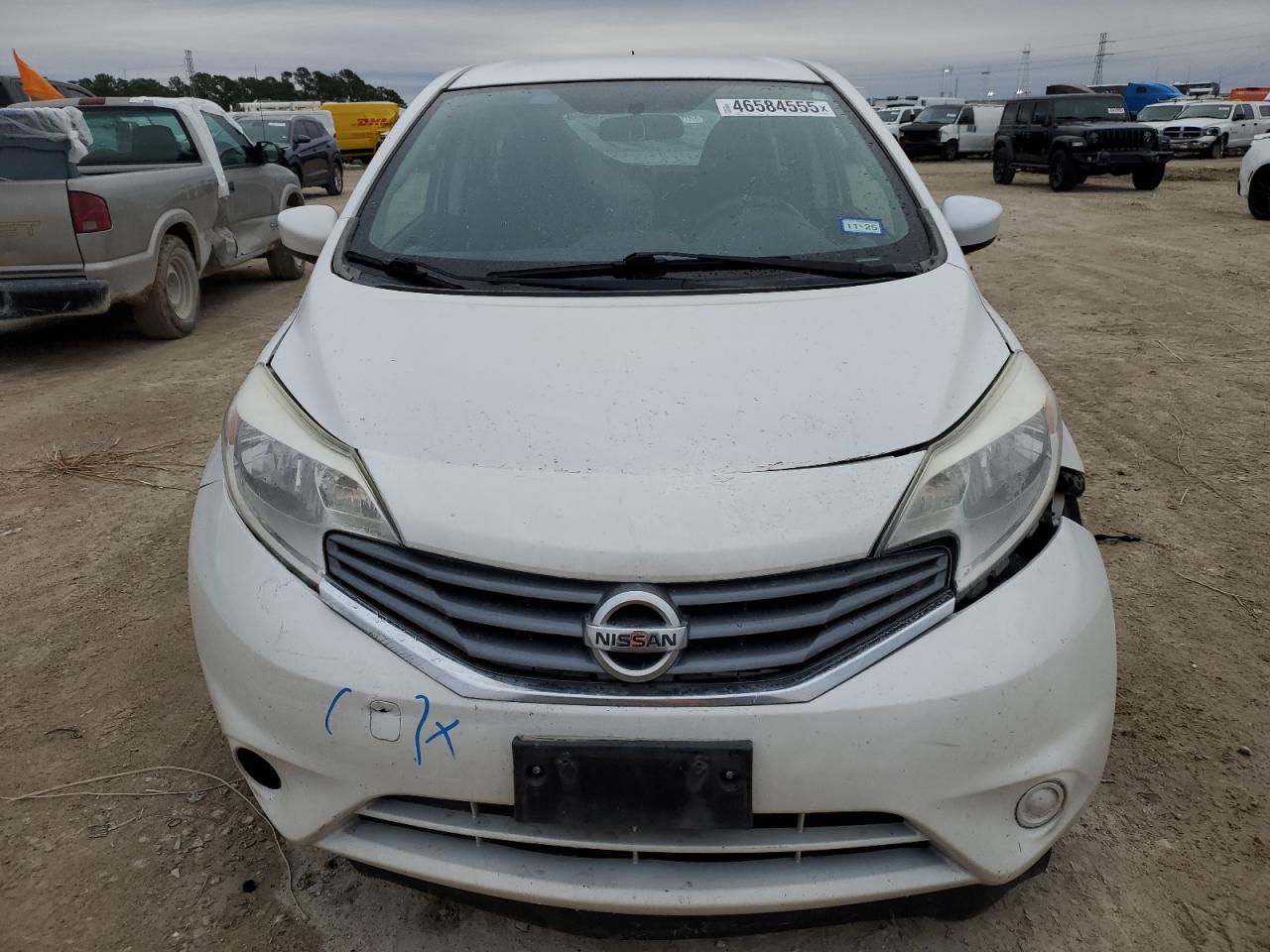 2015 Nissan Versa - Image 5