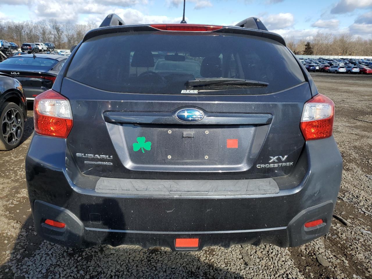 2014 Subaru XV - Image 6