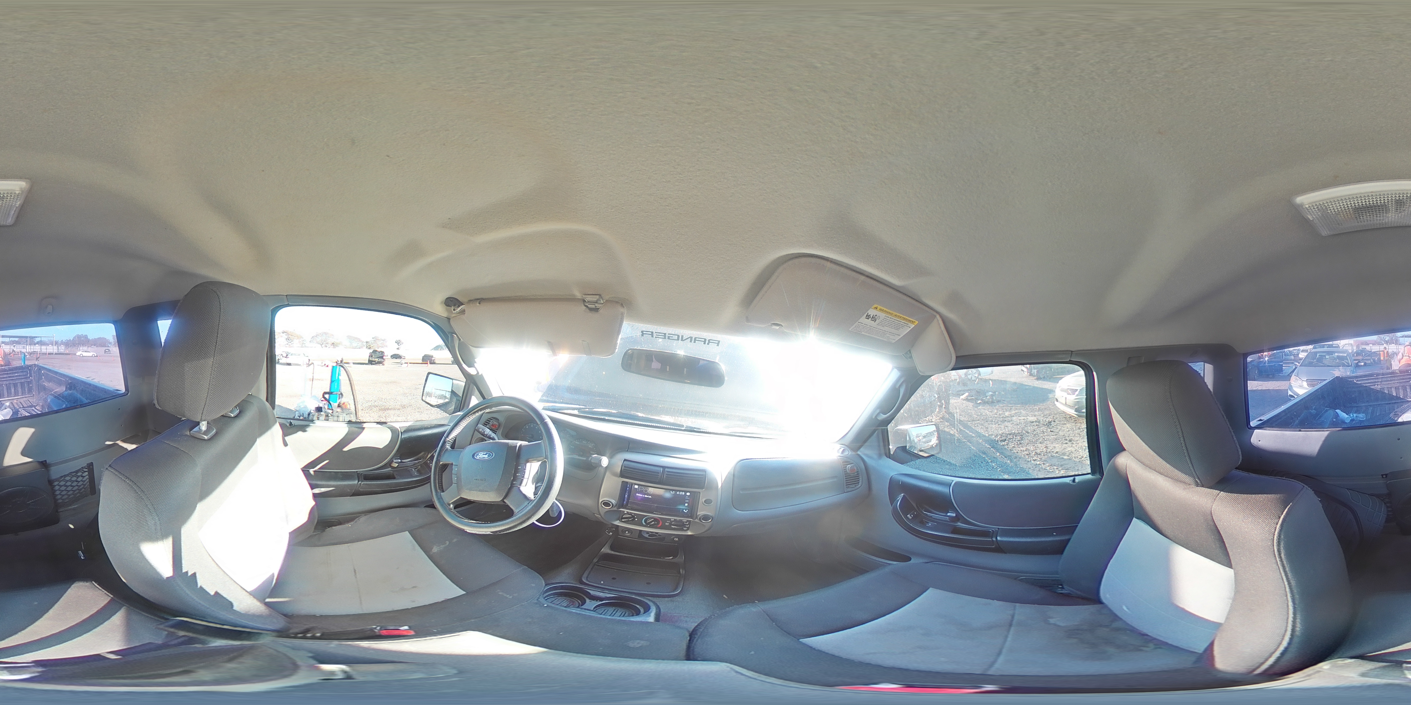 2011 Ford Ranger - Image 13
