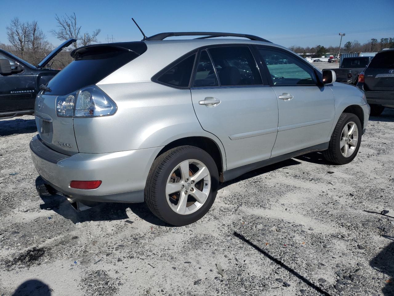 2004 Lexus RX - Image 3