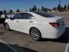 2007 Lexus Es 350 продається в Rancho Cucamonga, CA - Front End