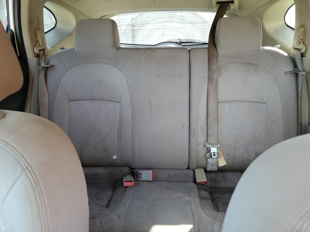 2011 Nissan Rogue - Image 10