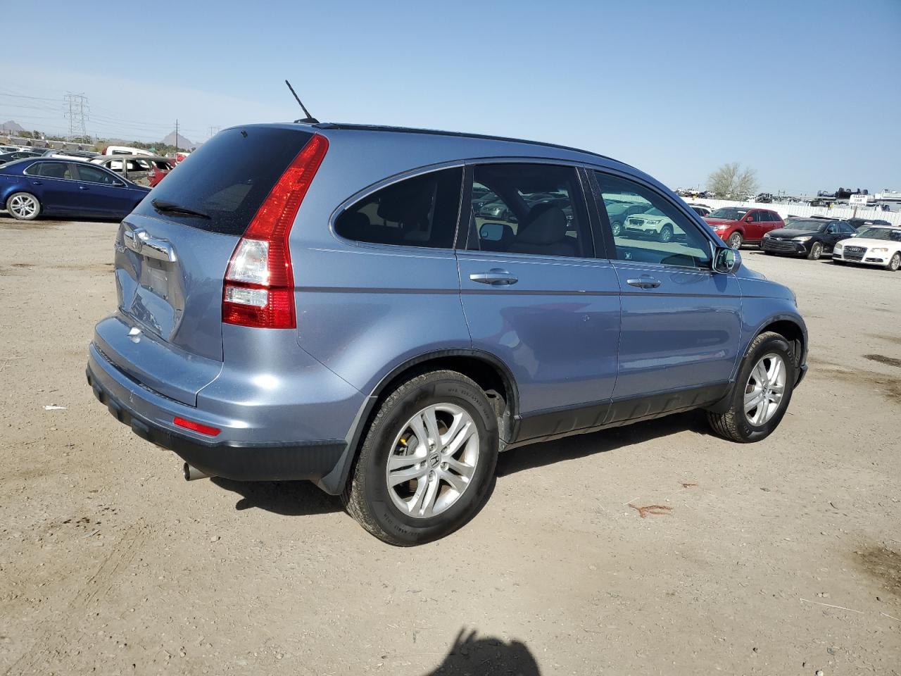 2010 Honda CR-V - Image 3