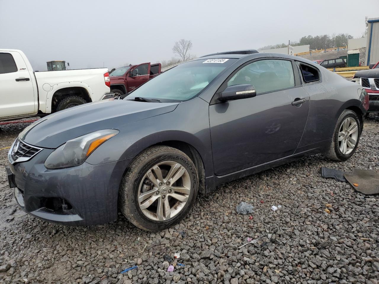 2011 Nissan Altima - Image 1