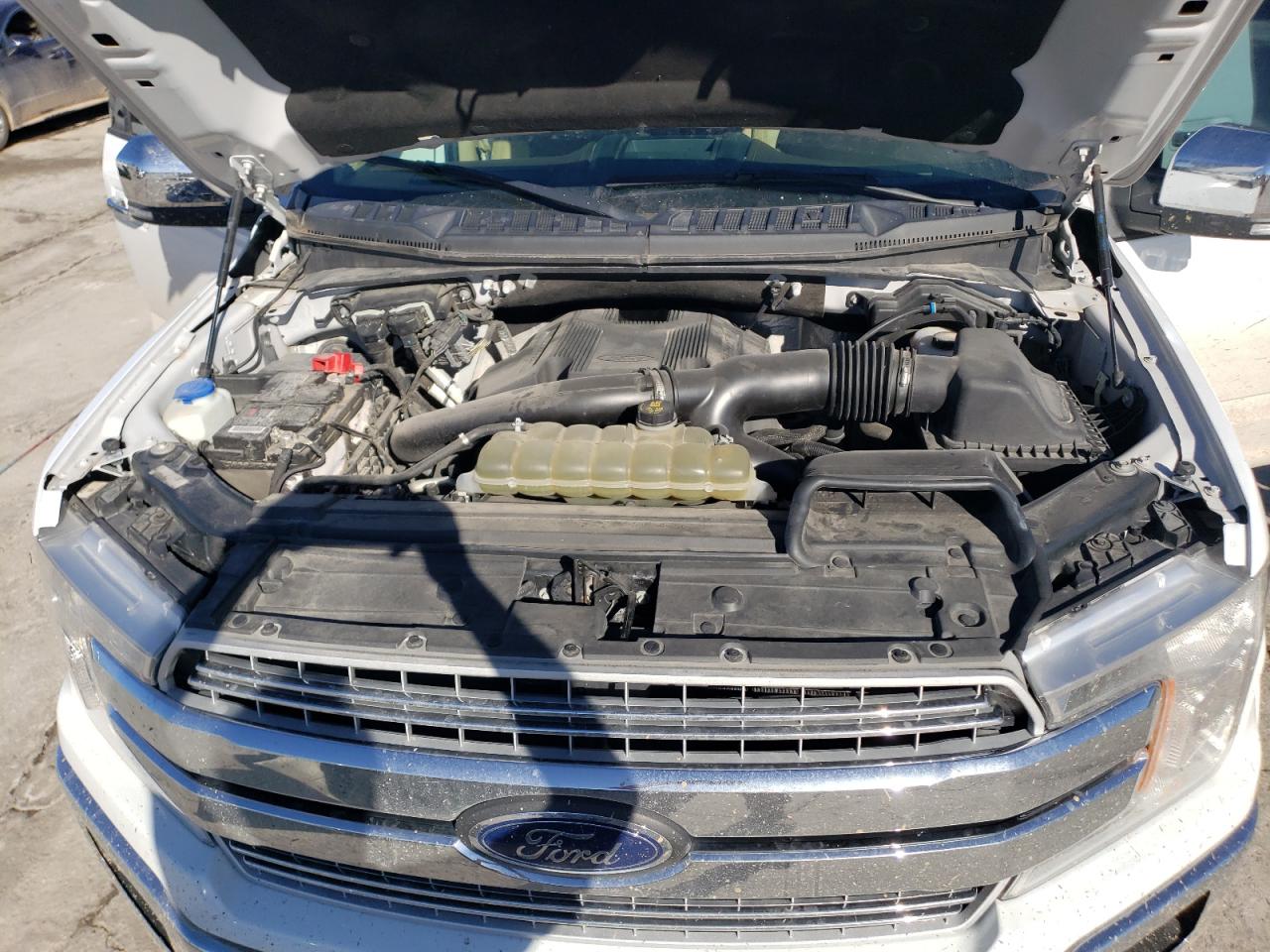 2019 Ford F-150 - Image 11