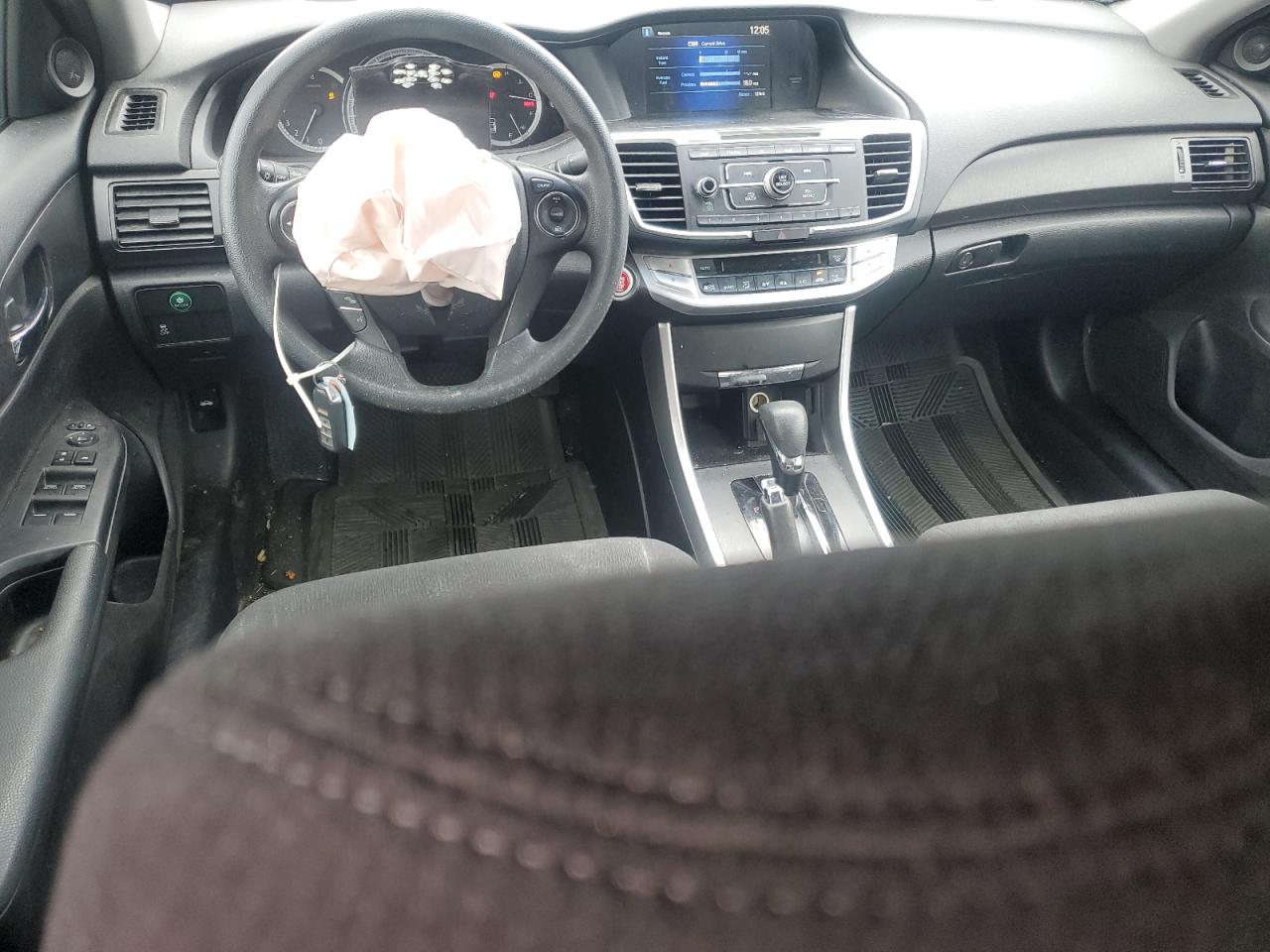 2013 Honda Accord - Image 8
