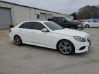2014 Mercedes-Benz E 350 იყიდება Gaston-ში, SC - Rear End