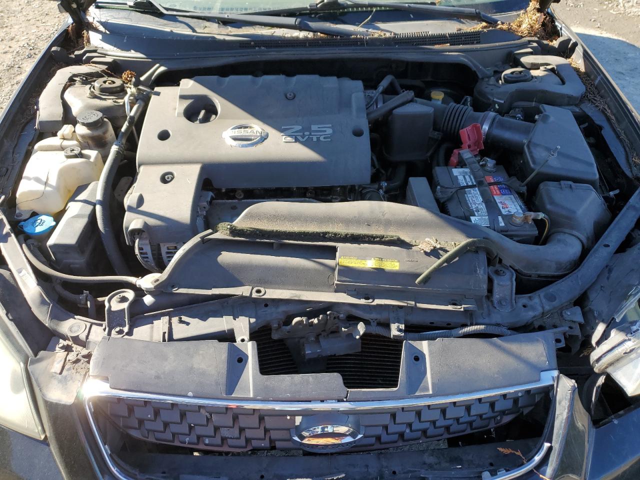 2005 Nissan Altima - Image 11