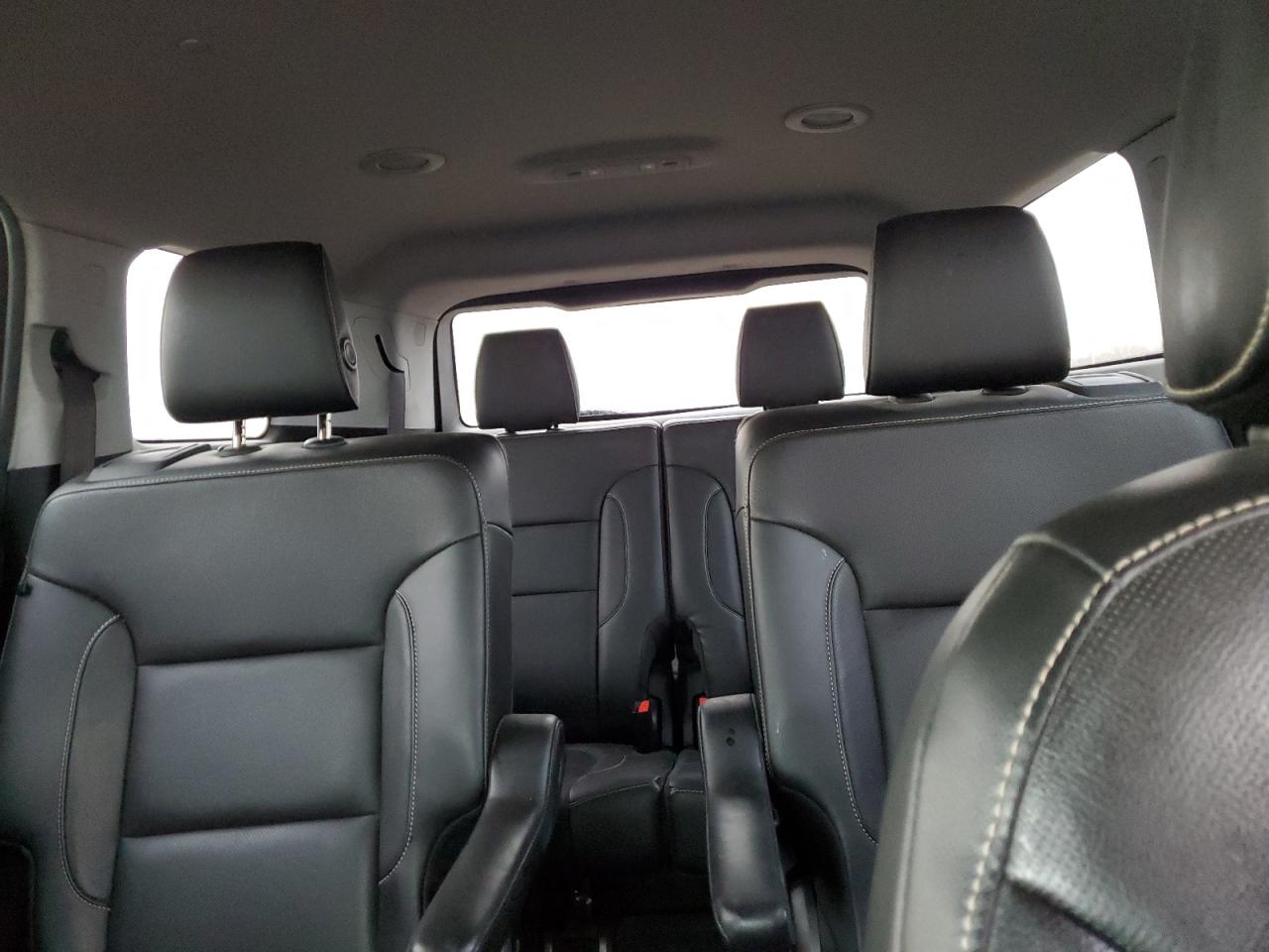 2019 GMC Acadia - Image 10