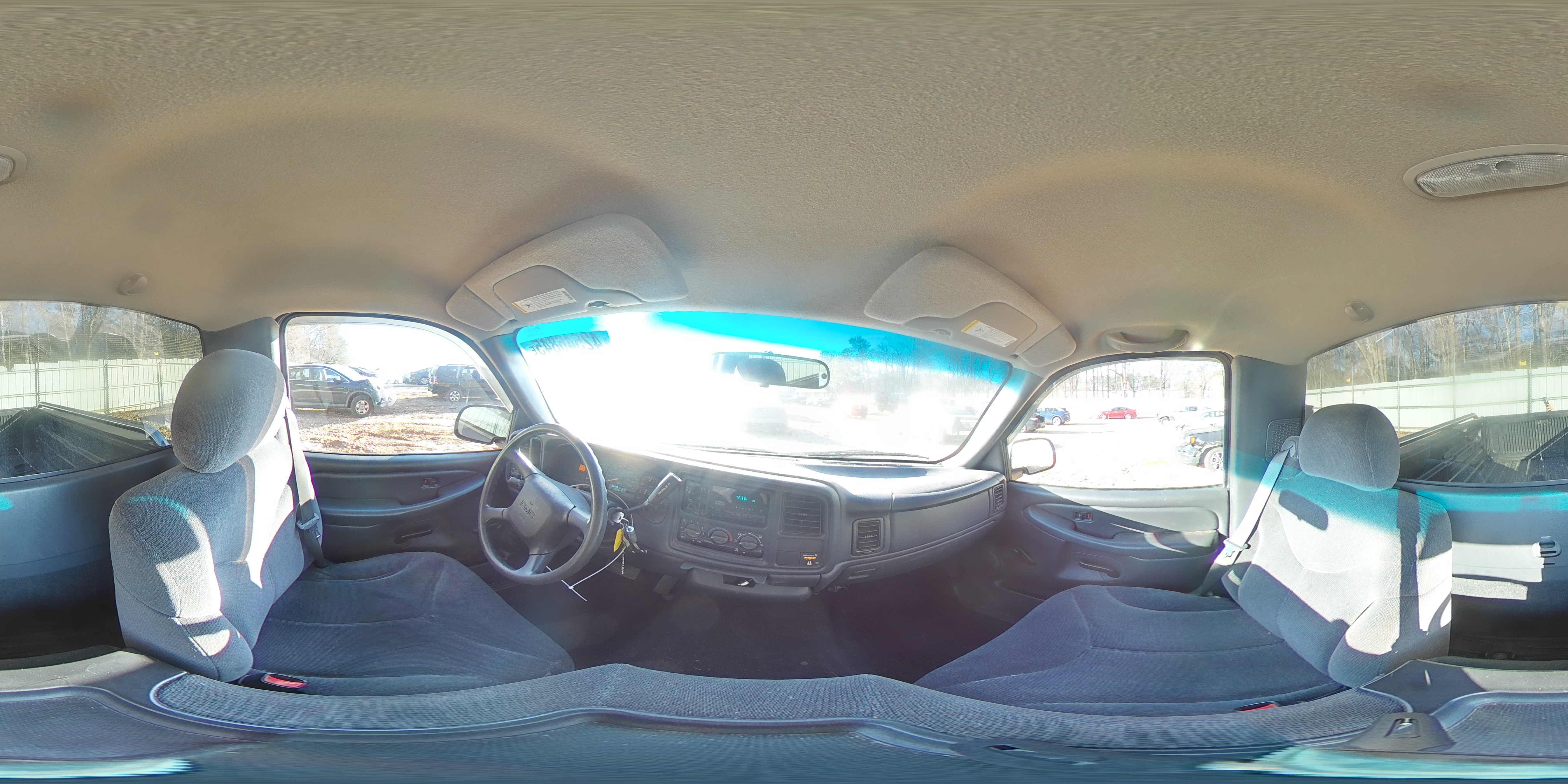2000 GMC Sierra - Image 13