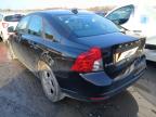 2011 VOLVO S40 ES DRI for sale at Copart WOLVERHAMPTON