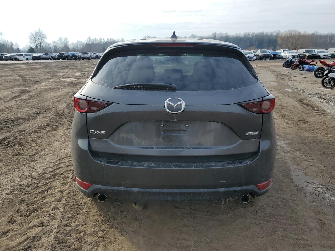 2018 Mazda CX-5 - Image 6