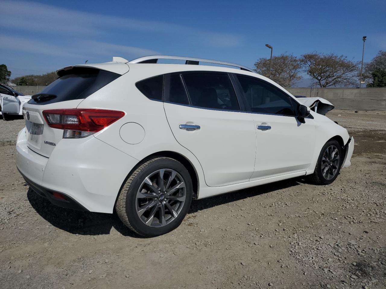 2020 Subaru Impreza - Image 3
