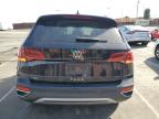 2024 Volkswagen Taos Se на продаже в Wilmington, CA - Undercarriage