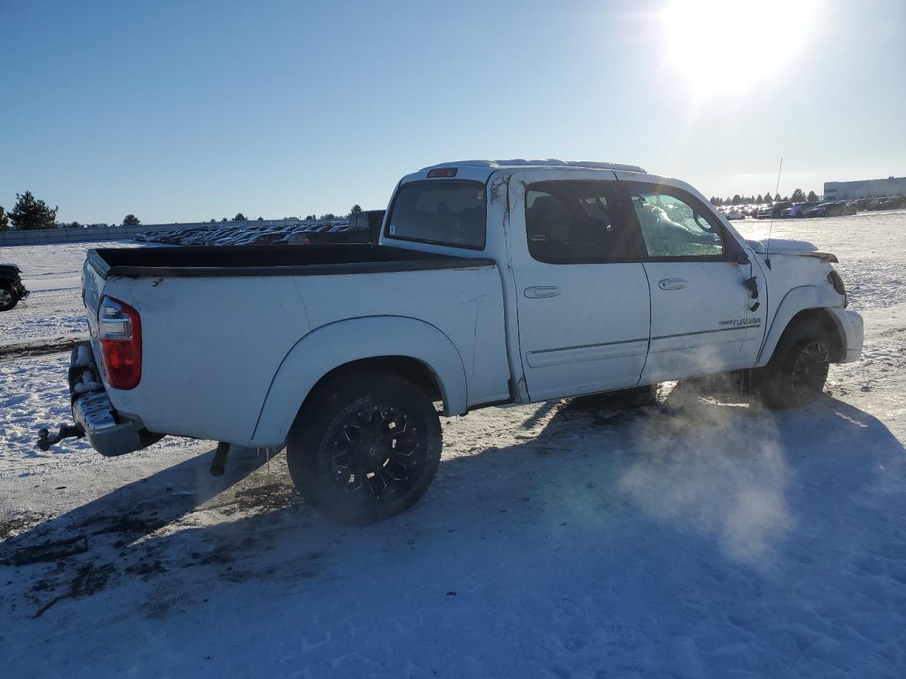2004 Toyota Tundra - Image 3