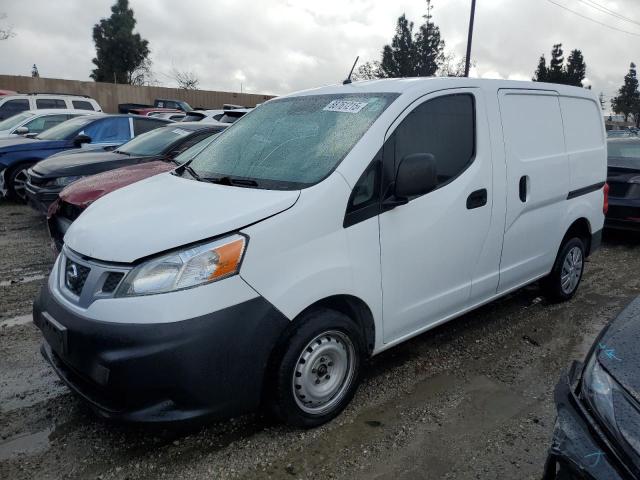 2016 Nissan Nv200 2.5S