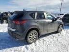 2016 Mazda Cx-5 Touring for Sale in Helena, MT - Front End