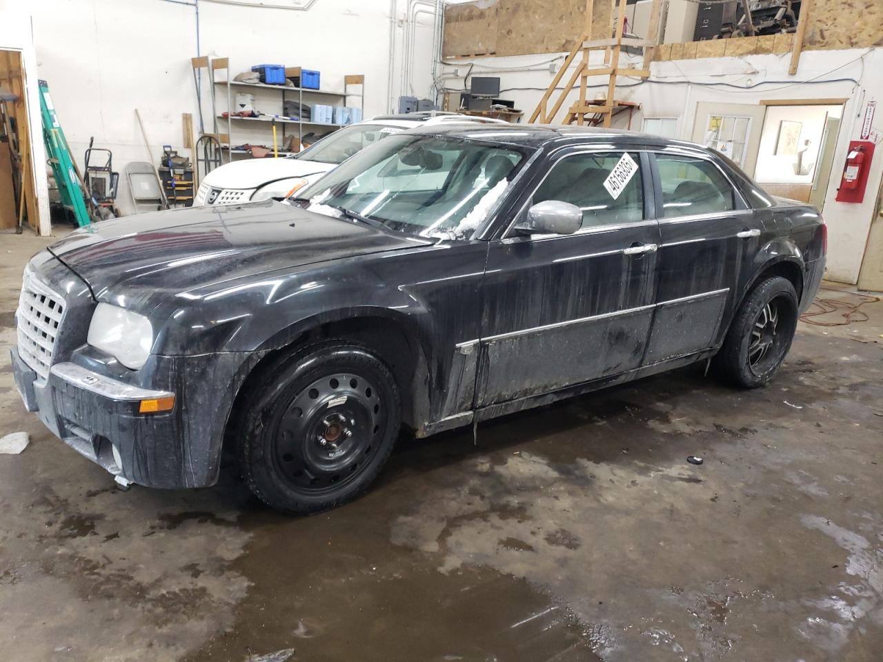 2007 Chrysler 300 - Image 1